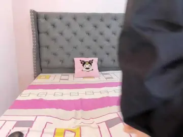 Bongacams Adult Webcams of Dahlia-Abyss