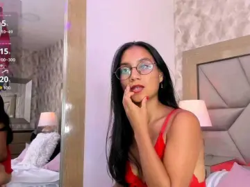 Bongacams Sex Chat of JesyOwen