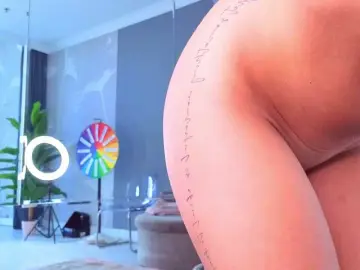 Bongacams Adult Video Chat of SpoilM3Mor3