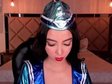 Bongacams Private Sex Chat of ValeriaVelvet