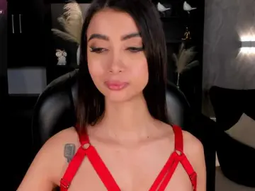 Bongacams Adult Video Chat of ValeriaVelvet