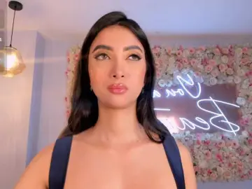 Bongacams Live Sex Cam of ValeriaVelvet