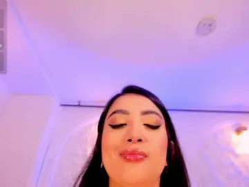 Bongacams Live Porn of ValeriaVelvet