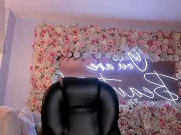 Bongacams Adult Webcams of ValeriaVelvet