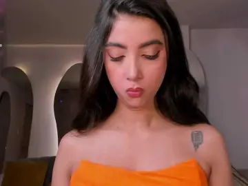 Bongacams Sex Cam of ValeriaVelvet