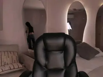 Bongacams Sex Cam of ValeriaVelvet