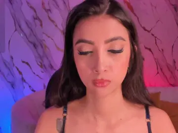 Bongacams Live Sex Cam of ValeriaVelvet