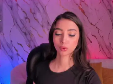 Bongacams Free Porn Cam of ValeriaVelvet