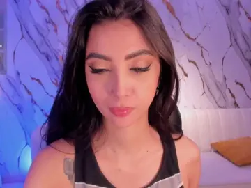 Bongacams Sex Cam of ValeriaVelvet