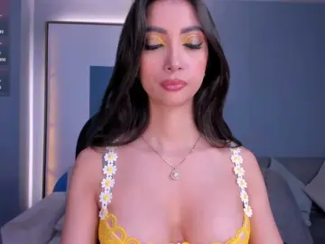 Bongacams Live Porn of ValeriaVelvet