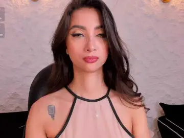 Bongacams Adult Webcam of ValeriaVelvet