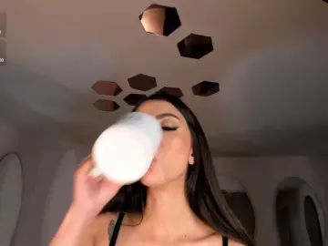 Bongacams Sex Chat of ValeriaVelvet