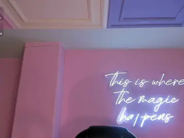 Bongacams Watch Live Sex Cams of ValeriaVelvet
