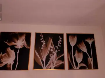 Bongacams Adult Video Chat of ValeriaVelvet