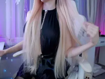 Bongacams Live Porn of my--Polina