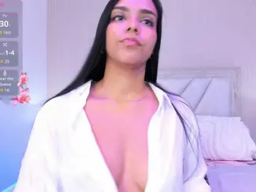 Bongacams Watch Live Sex Cams of AdaraBell