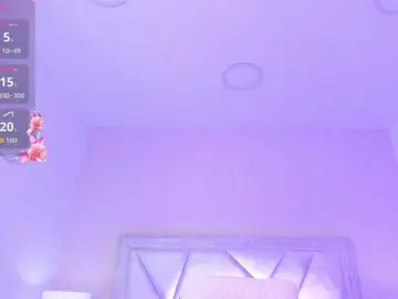 Bongacams Live Porn of AdaraBell