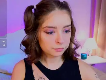 Bongacams Private Sex Chat of AmeliaShine1