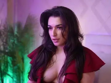 Bongacams Adult Webcams of EmmaDallas