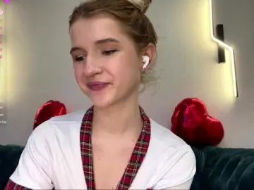 Bongacams Live Sex of MicaFiechter