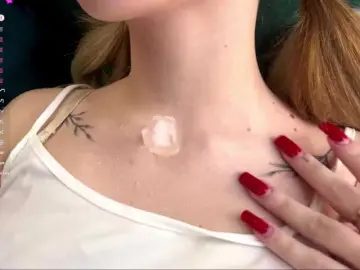 Bongacams Sex Cam of MicaFiechter