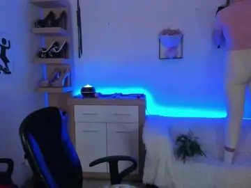 Bongacams Free Live Porn of NancyErotic