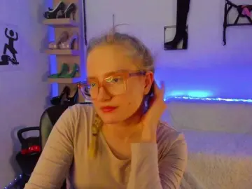 Bongacams Best Webcam of NancyErotic