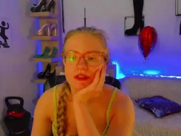 Bongacams Best live sex cam show of NancyErotic