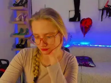 Bongacams Live Sex of NancyErotic