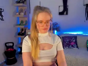 Bongacams Adult Webcam of NancyErotic