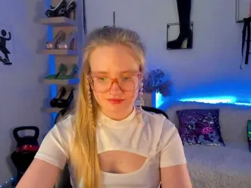 Bongacams Free Porn Cam of NancyErotic