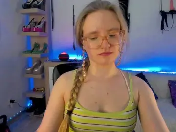 Bongacams Adult Video Chat of NancyErotic