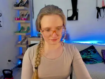 Bongacams Sex Chat of NancyErotic