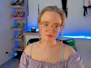 Bongacams Live Porn of NancyErotic