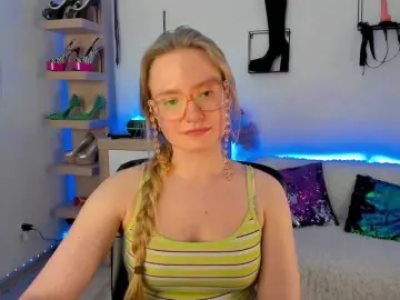 Bongacams Best Webcam of NancyErotic