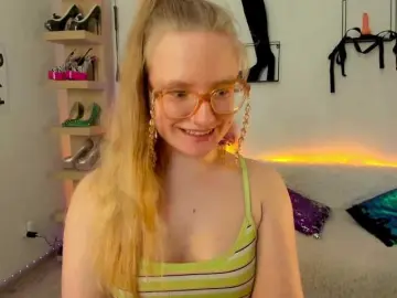 Bongacams Free Live Porn of NancyErotic