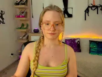 Bongacams Live Porn of NancyErotic