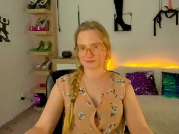 Bongacams Best live sex cam show of NancyErotic