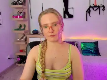 Bongacams Live Porn of NancyErotic