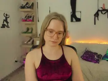 Bongacams Live Porn of NancyErotic