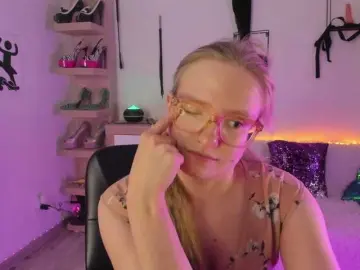 Bongacams Live Sex of NancyErotic
