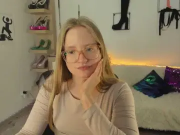 Bongacams Free Live Porn of NancyErotic