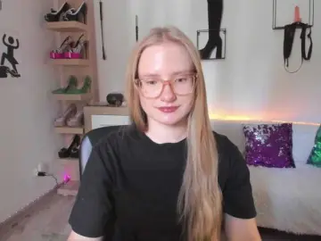 Bongacams Live Porn of NancyErotic