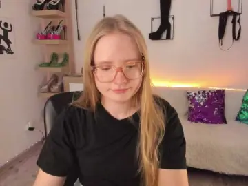 Bongacams Free Live Porn of NancyErotic
