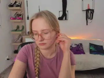 Bongacams Live Sex of NancyErotic