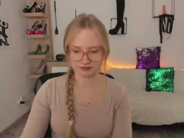 Bongacams Sex Cam of NancyErotic