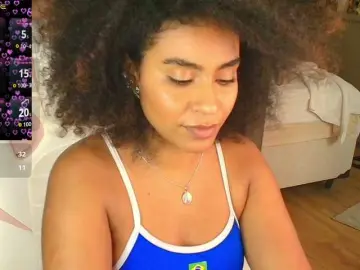 Bongacams Free Porn Cam of Naya-Milano