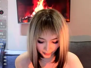 Bongacams Sex Chat of nikkydrive