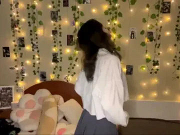 Bongacams Live Sex of yanamias
