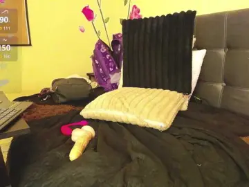 Bongacams Watch Live Sex Cams of BrendaRojas